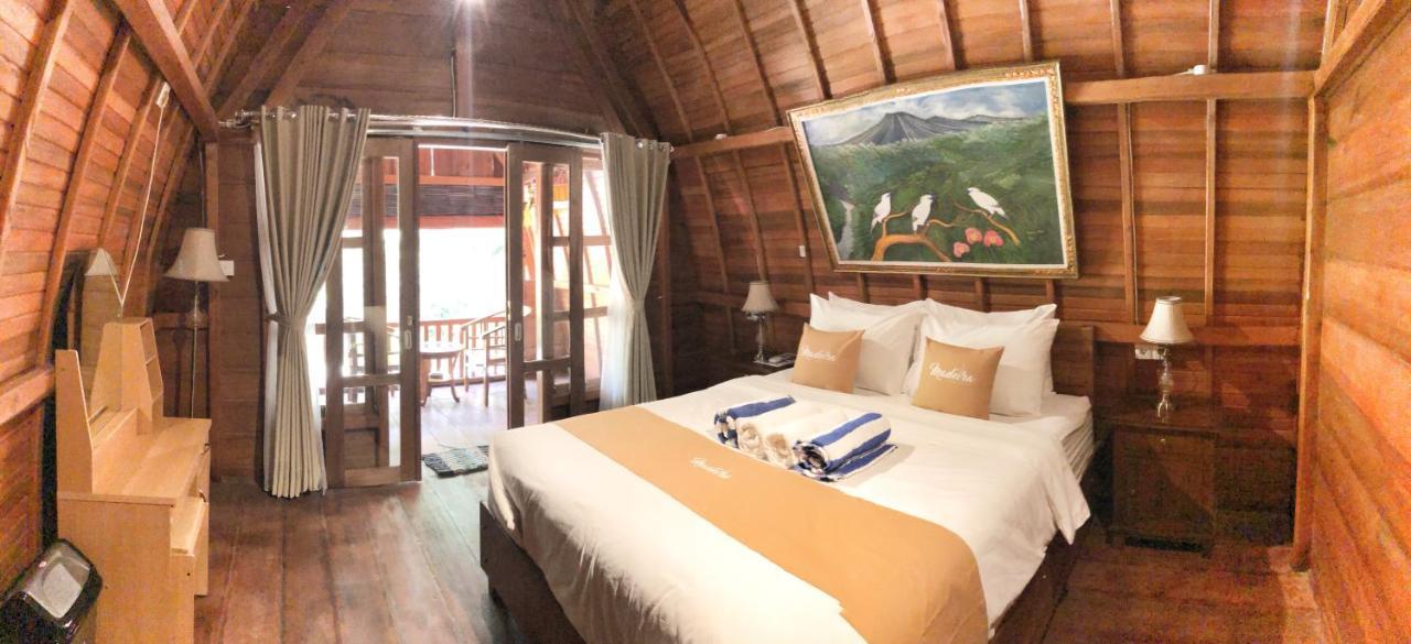 Madeira Inn Villa By Bukit Vista Ped Exterior photo